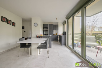achat appartement chatenay-malabry 92290