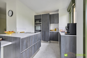 achat appartement chatenay-malabry 92290