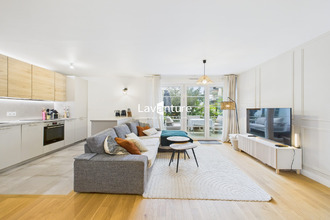 achat appartement chatenay-malabry 92290