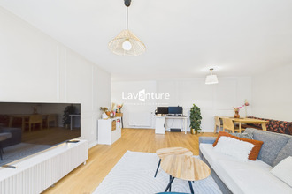 achat appartement chatenay-malabry 92290