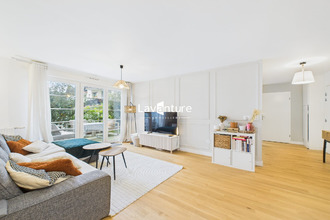 achat appartement chatenay-malabry 92290