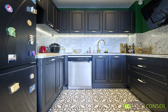 achat appartement chatenay-malabry 92290