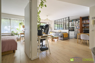 achat appartement chatenay-malabry 92290