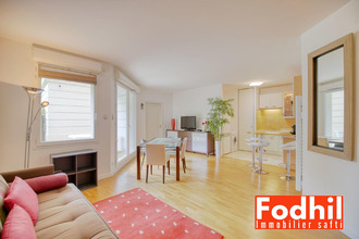 achat appartement chatenay-malabry 92290