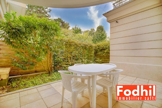 achat appartement chatenay-malabry 92290