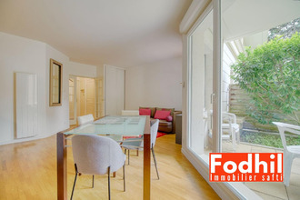 achat appartement chatenay-malabry 92290