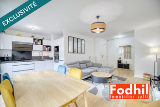 achat appartement chatenay-malabry 92290