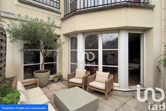 achat appartement chatenay-malabry 92290