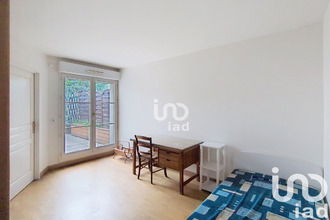 achat appartement chatenay-malabry 92290