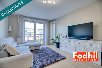 achat appartement chatenay-malabry 92290