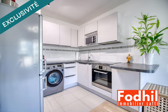 achat appartement chatenay-malabry 92290