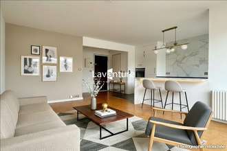 achat appartement chatenay-malabry 92290