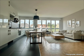 achat appartement chatenay-malabry 92290