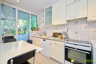 achat appartement chatenay-malabry 92290