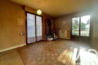 achat appartement chatenay-malabry 92290