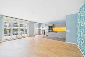 achat appartement chatenay-malabry 92290