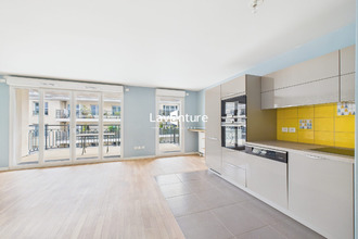 achat appartement chatenay-malabry 92290