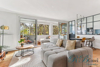 achat appartement chatenay-malabry 92290