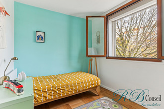 achat appartement chatenay-malabry 92290