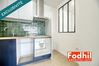 achat appartement chatenay-malabry 92290