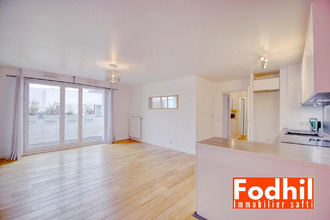 achat appartement chatenay-malabry 92290