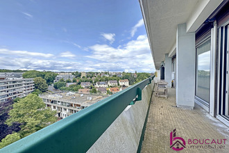 achat appartement chatenay-malabry 92290