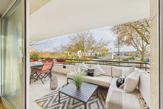 achat appartement chatenay-malabry 92290