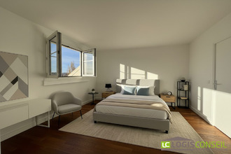 achat appartement chatenay-malabry 92290