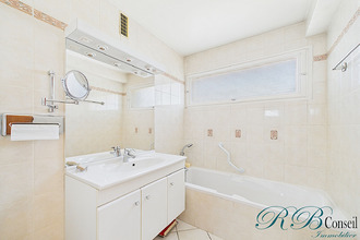 achat appartement chatenay-malabry 92290