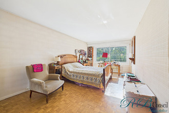 achat appartement chatenay-malabry 92290