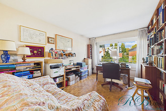 achat appartement chatenay-malabry 92290