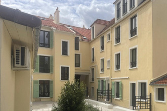 achat appartement chatenay-malabry 92290