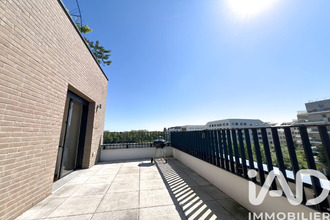 achat appartement chatenay-malabry 92290