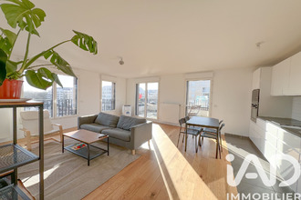 achat appartement chatenay-malabry 92290