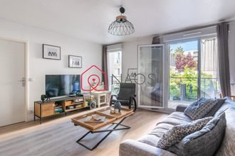 achat appartement chatenay-malabry 92290