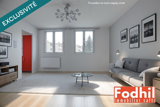 achat appartement chatenay-malabry 92290