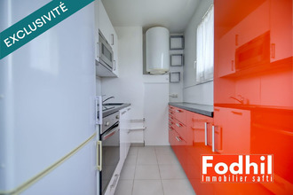 achat appartement chatenay-malabry 92290