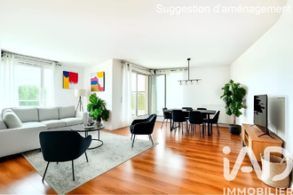 achat appartement chatenay-malabry 92290