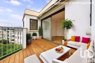 achat appartement chatenay-malabry 92290