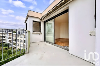 achat appartement chatenay-malabry 92290
