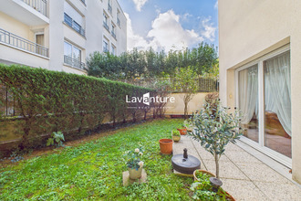 achat appartement chatenay-malabry 92290