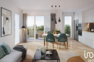 achat appartement chatenay-malabry 92290