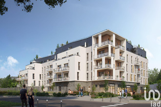 achat appartement chatenay-malabry 92290