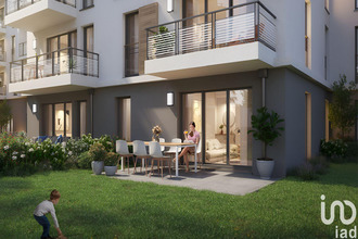 achat appartement chatenay-malabry 92290