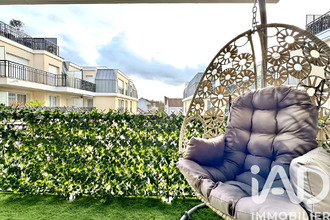 achat appartement chatenay-malabry 92290