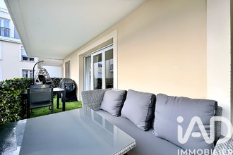 achat appartement chatenay-malabry 92290