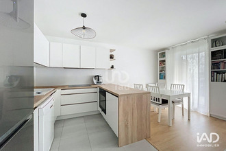 achat appartement chatenay-malabry 92290