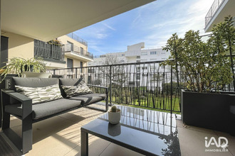 achat appartement chatenay-malabry 92290