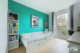 achat appartement chatenay-malabry 92290