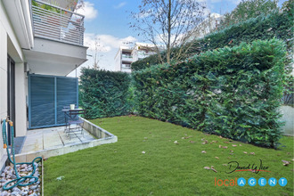 achat appartement chatenay-malabry 92290